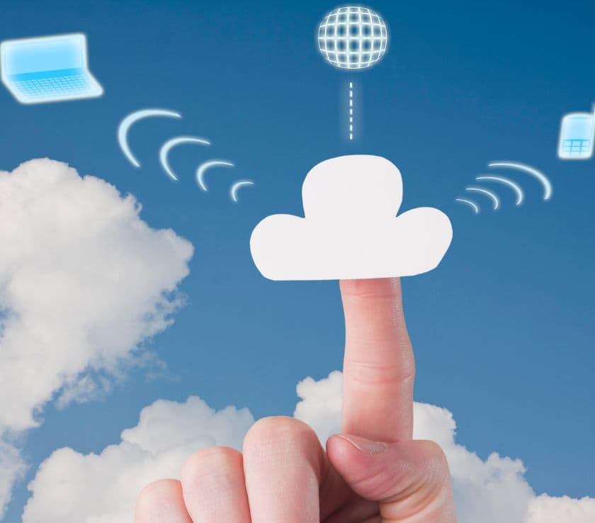 Cloud Hosting