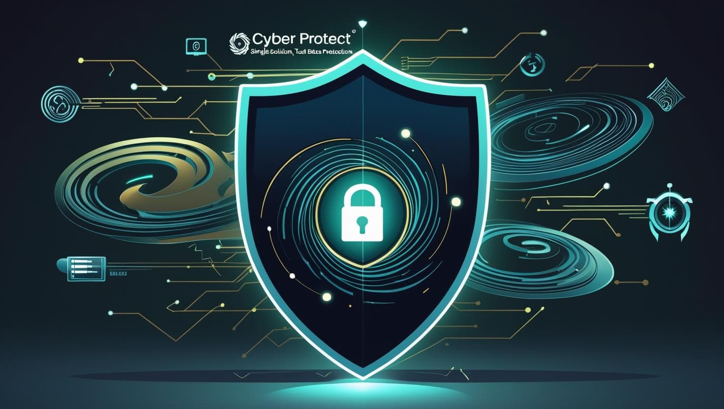 About Cybersecurity
