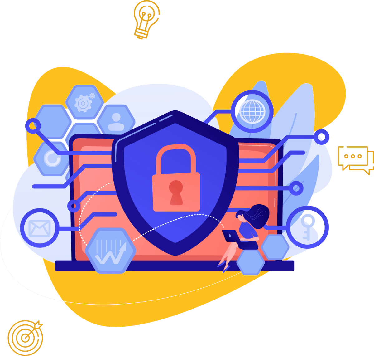 Cybersecurity
