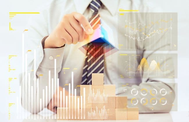 Marketing service