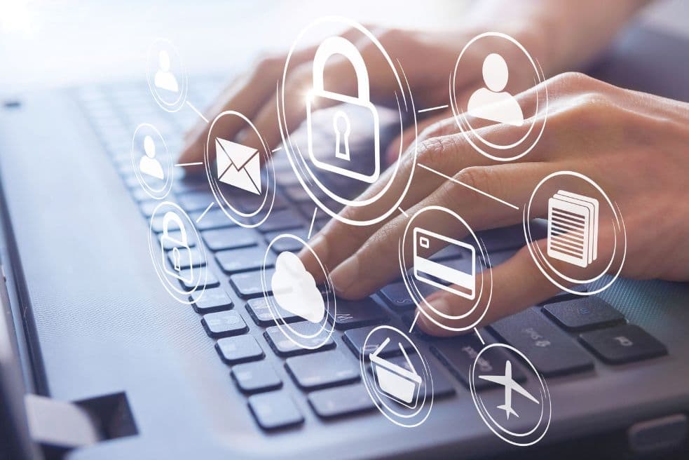 Cyber Security service
