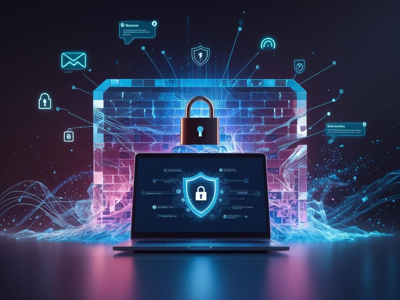 Cyber Security service