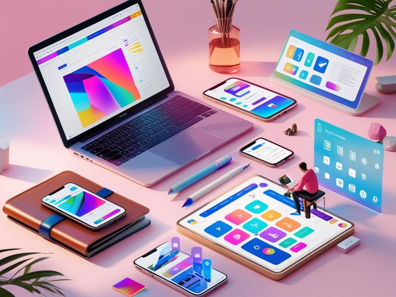 Design and Development service