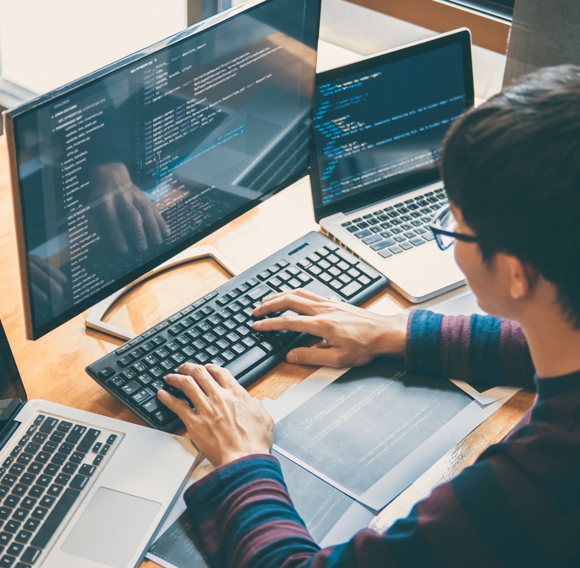 Web Development