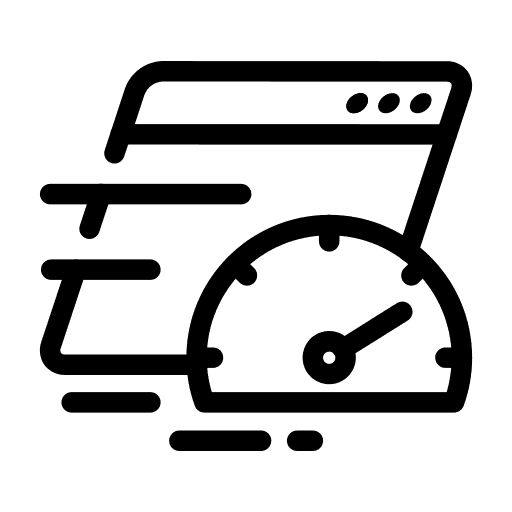 Bullet Speed Websites