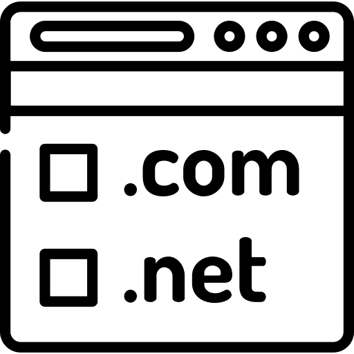 Domain Set-up and Management