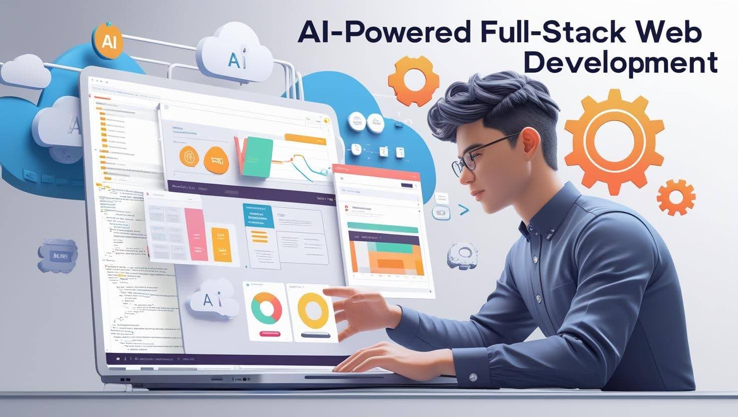 Why Full-Stack Web Development Matters for Growing Businesses