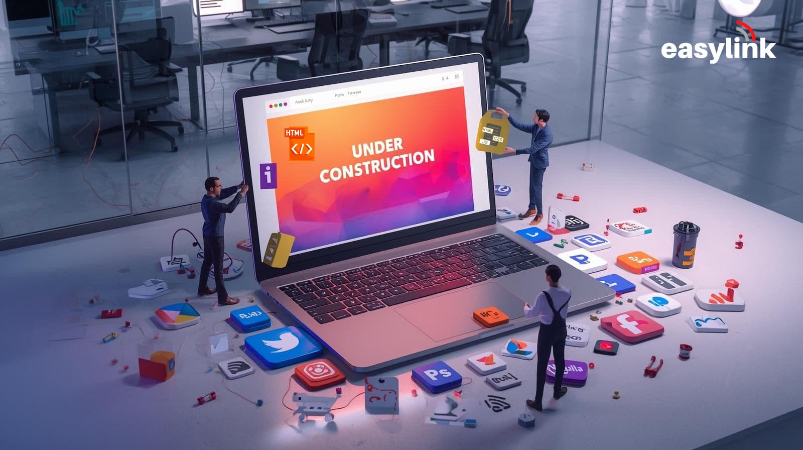 Top 10 Features Every Business Website Needs in 2025 | Web Development Company