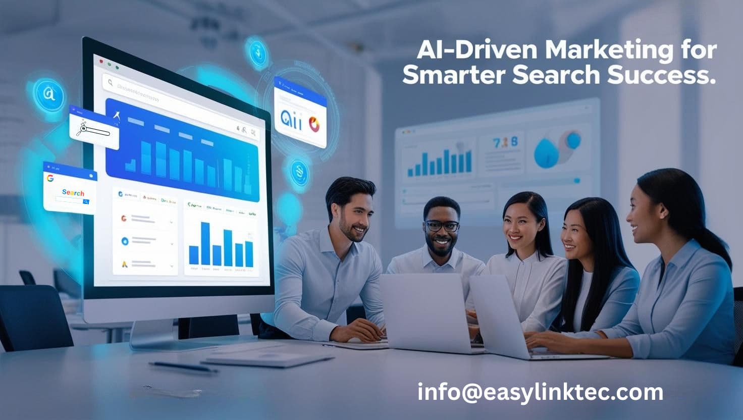 AI-Powered Digital Marketing Strategies for Google AI Overviews in 2025